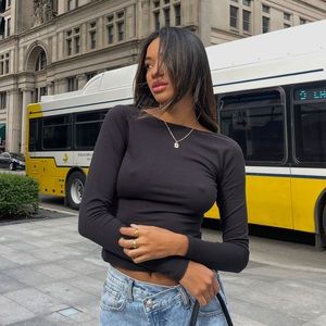 Princess Polly Rixie Long Sleeve